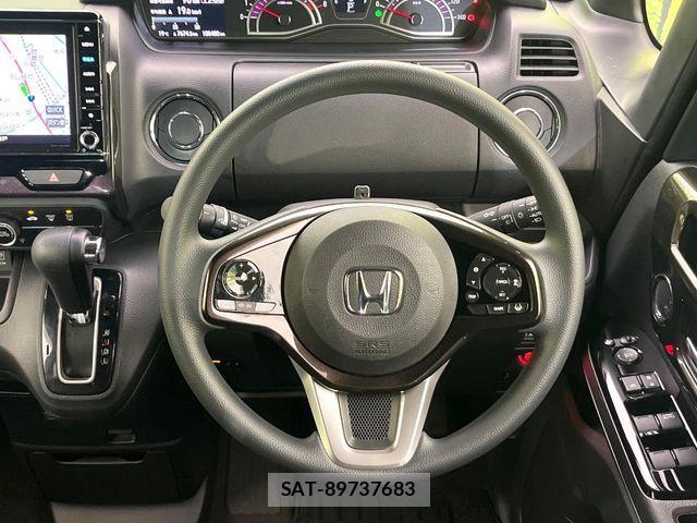 Honda N BOX CUSTOM 2019-07 7222612-10