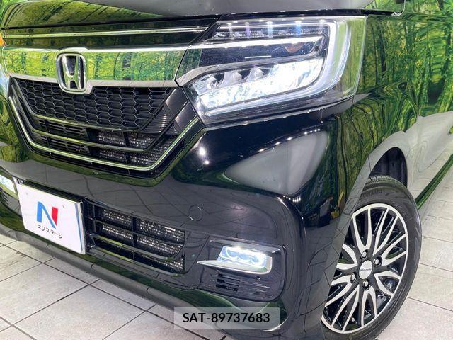 Honda N BOX CUSTOM 2019-07 7222612-11