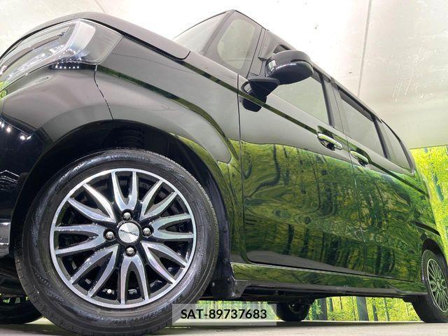 Honda N BOX CUSTOM 2019-07 7222612-12
