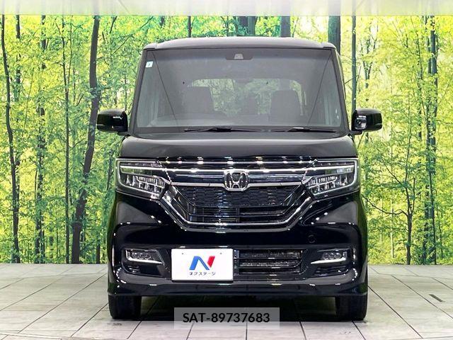 Honda N BOX CUSTOM 2019-07 7222612-13