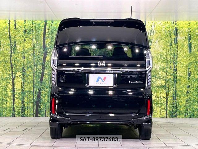 Honda N BOX CUSTOM 2019-07 7222612-14