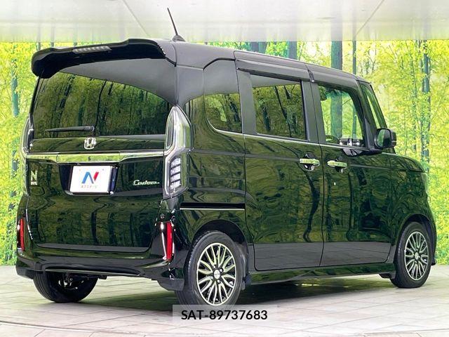 Honda N BOX CUSTOM 2019-07 7222612-16