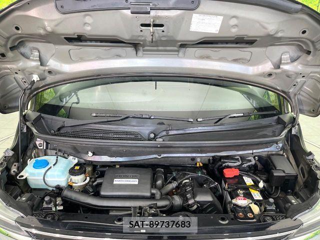Honda N BOX CUSTOM 2019-07 7222612-17