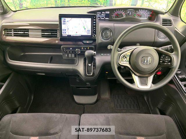Honda N BOX CUSTOM 2019-07 7222612-1