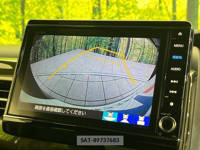 Honda N BOX CUSTOM 2019-07 7222612-3