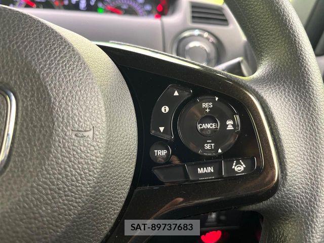 Honda N BOX CUSTOM 2019-07 7222612-5