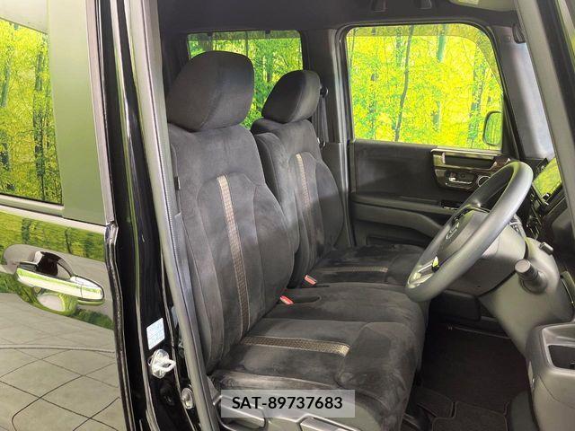 Honda N BOX CUSTOM 2019-07 7222612-7