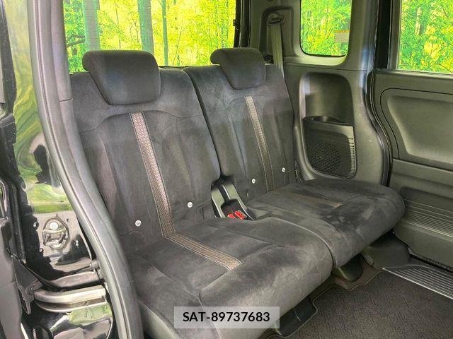 Honda N BOX CUSTOM 2019-07 7222612-8