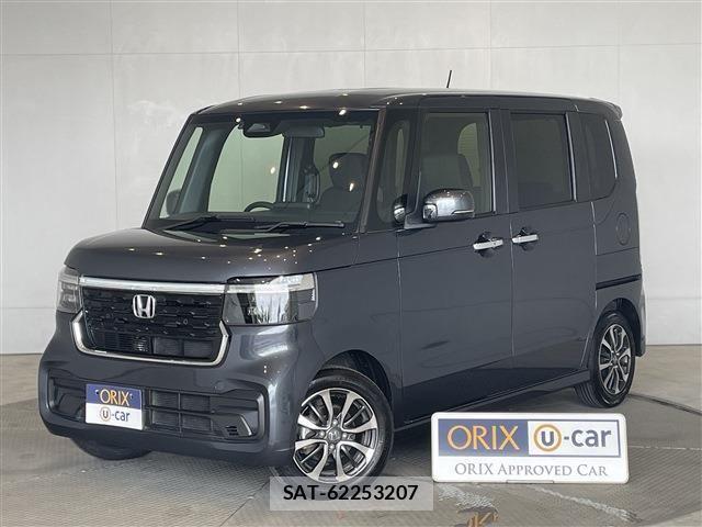 Honda N BOX CUSTOM 2024-05 7222691-0