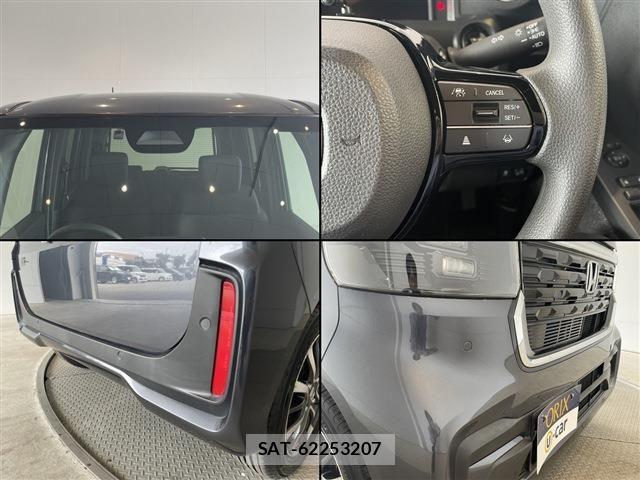 Honda N BOX CUSTOM 2024-05 7222691-9