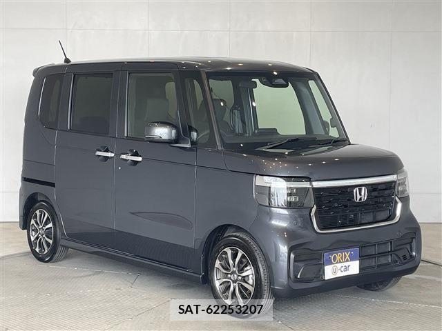Honda N BOX CUSTOM 2024-05 7222691-12