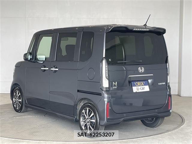 Honda N BOX CUSTOM 2024-05 7222691-13