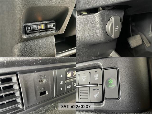 Honda N BOX CUSTOM 2024-05 7222691-17