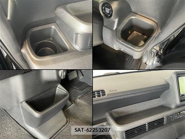 Honda N BOX CUSTOM 2024-05 7222691-22