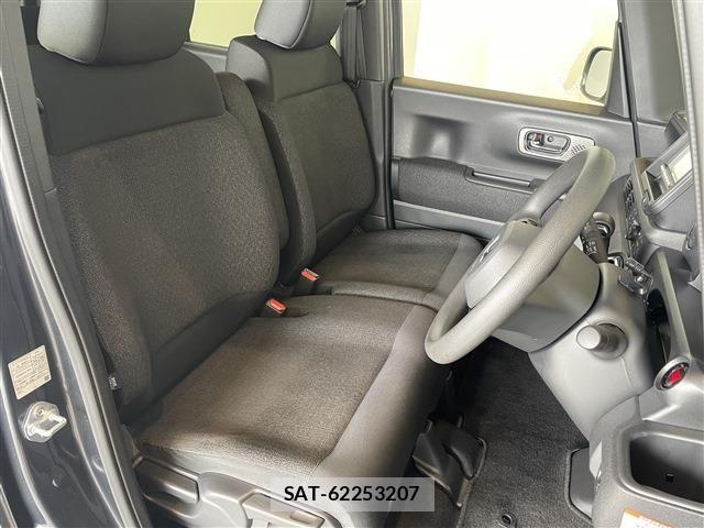 Honda N BOX CUSTOM 2024-05 7222691-24