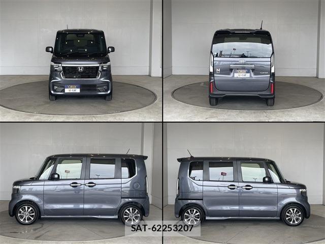 Honda N BOX CUSTOM 2024-05 7222691-3