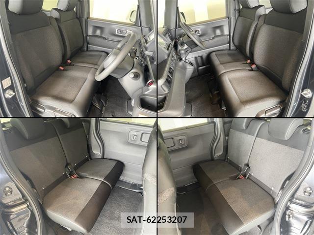 Honda N BOX CUSTOM 2024-05 7222691-4