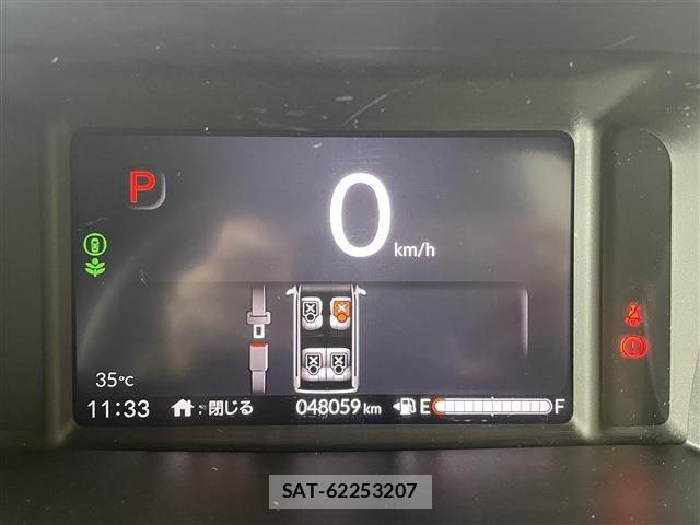 Honda N BOX CUSTOM 2024-05 7222691-6