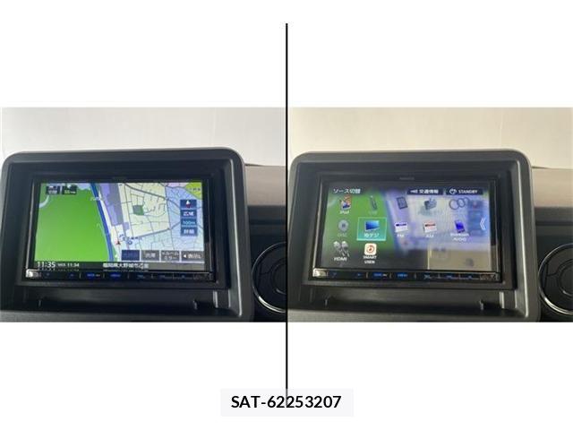 Honda N BOX CUSTOM 2024-05 7222691-7