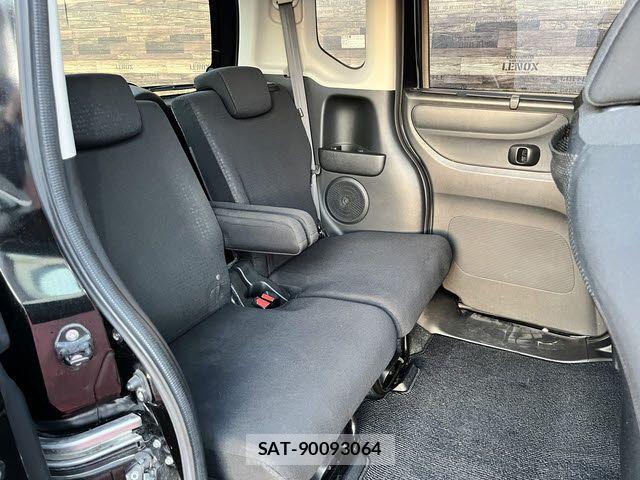 Honda N BOX CUSTOM 2015-09 7222558-9