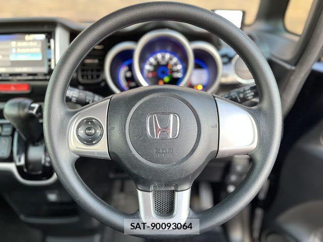 Honda N BOX CUSTOM 2015-09 7222558-13