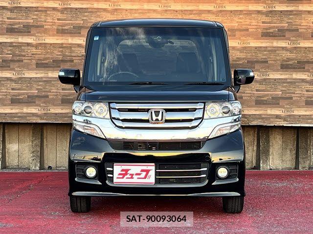 Honda N BOX CUSTOM 2015-09 7222558-17
