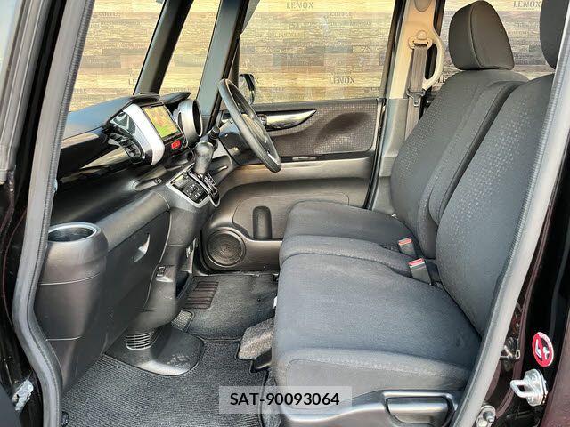Honda N BOX CUSTOM 2015-09 7222558-18