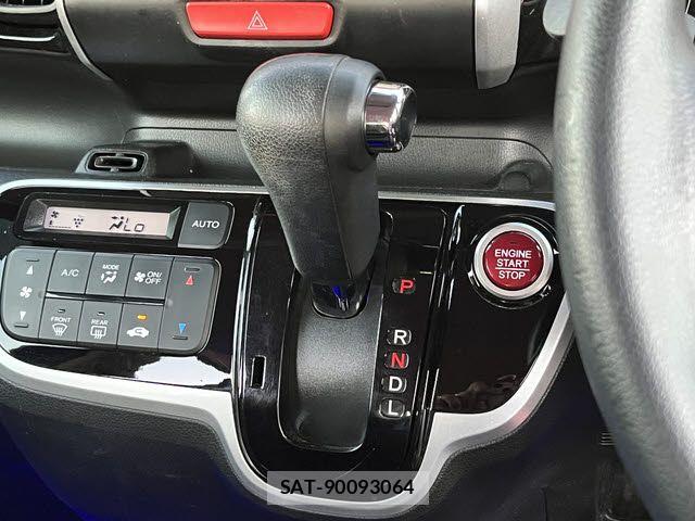 Honda N BOX CUSTOM 2015-09 7222558-19