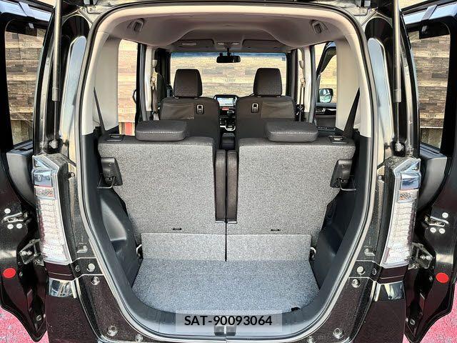 Honda N BOX CUSTOM 2015-09 7222558-20