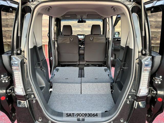Honda N BOX CUSTOM 2015-09 7222558-21