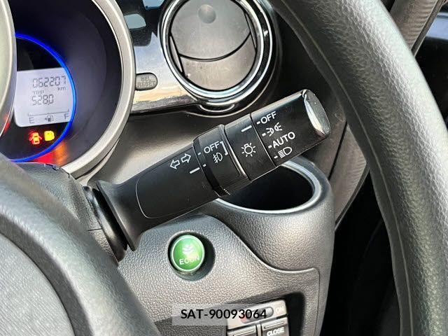 Honda N BOX CUSTOM 2015-09 7222558-22
