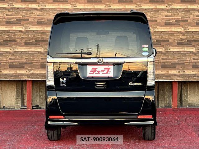 Honda N BOX CUSTOM 2015-09 7222558-23
