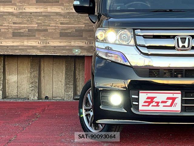 Honda N BOX CUSTOM 2015-09 7222558-24
