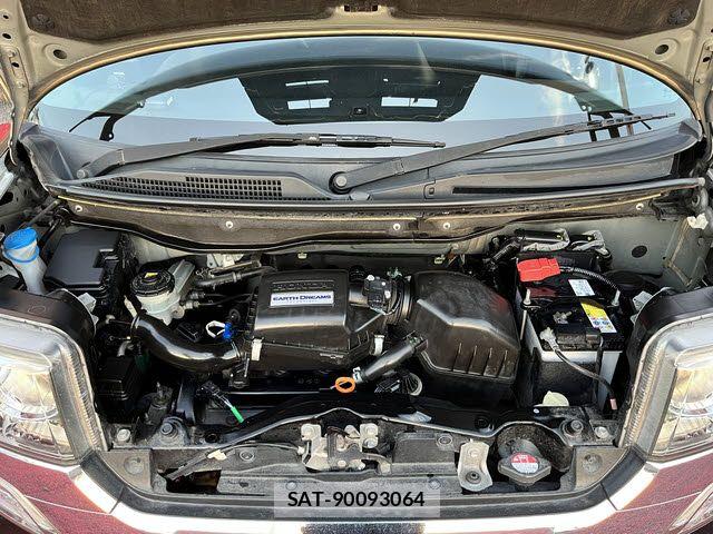 Honda N BOX CUSTOM 2015-09 7222558-27