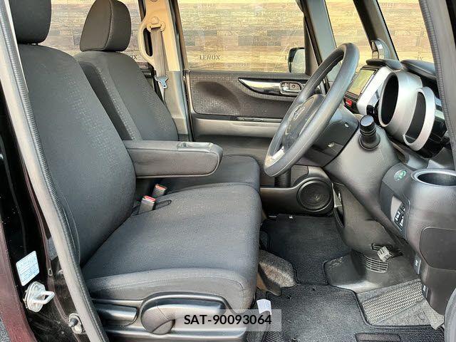 Honda N BOX CUSTOM 2015-09 7222558-3