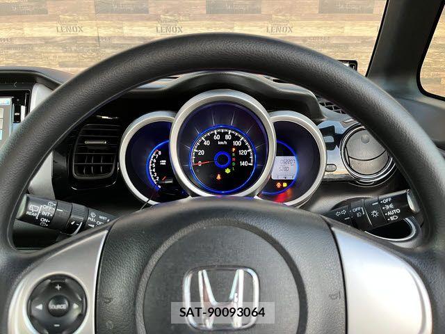Honda N BOX CUSTOM 2015-09 7222558-7