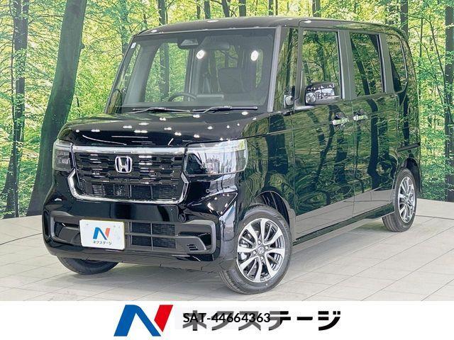 Honda N BOX CUSTOM 2026-05 7222724-0