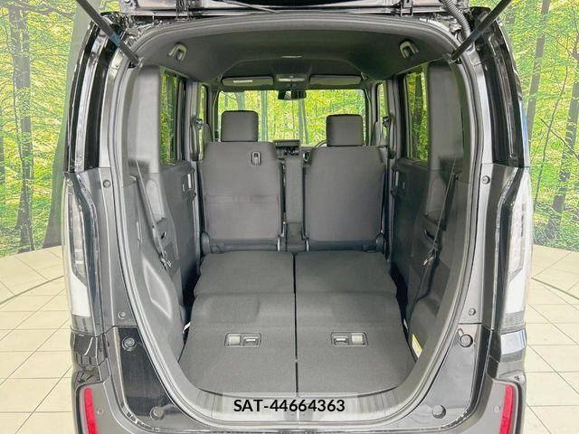 Honda N BOX CUSTOM 2026-05 7222724-9