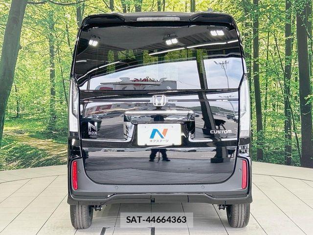 Honda N BOX CUSTOM 2026-05 7222724-14