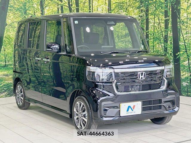 Honda N BOX CUSTOM 2026-05 7222724-15