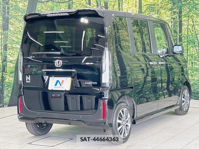 Honda N BOX CUSTOM 2026-05 7222724-16