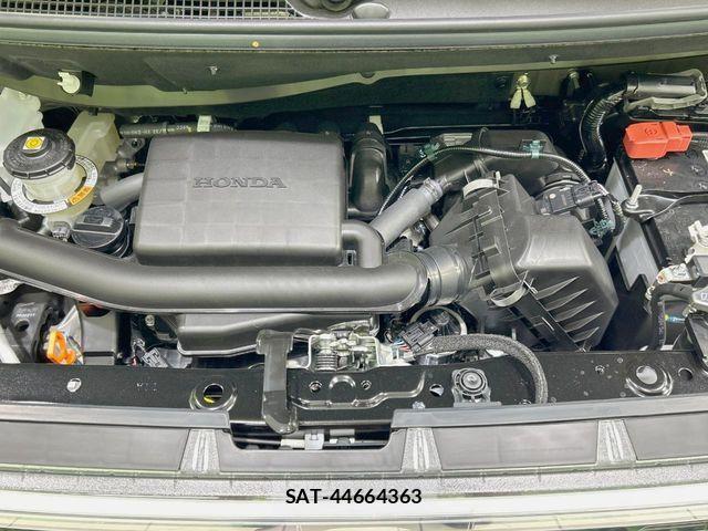 Honda N BOX CUSTOM 2026-05 7222724-17