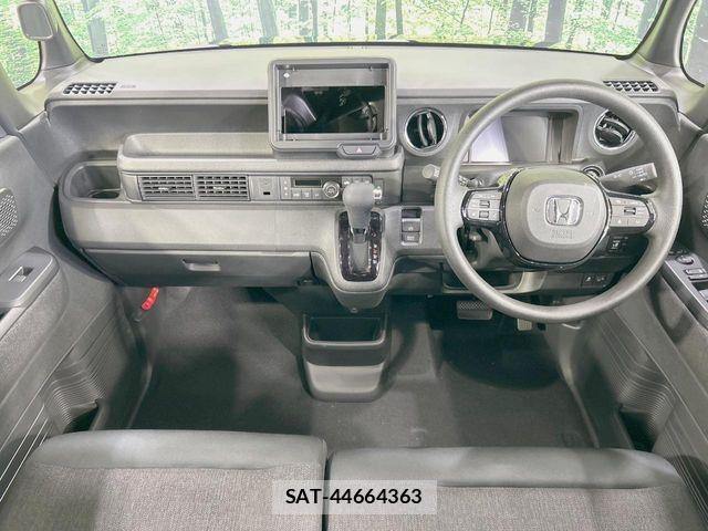 Honda N BOX CUSTOM 2026-05 7222724-1
