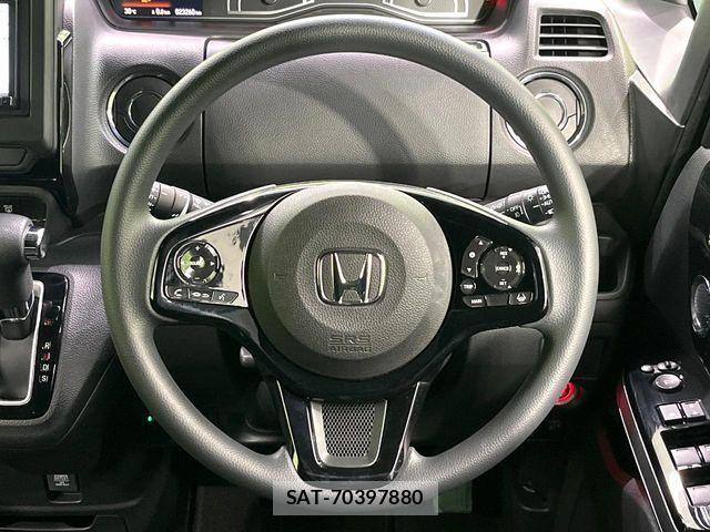Honda N BOX CUSTOM 2021-07 7222649-10