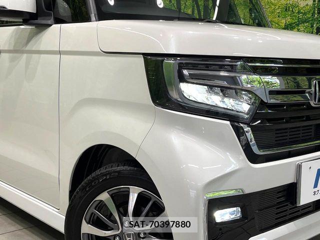 Honda N BOX CUSTOM 2021-07 7222649-11