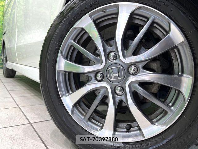Honda N BOX CUSTOM 2021-07 7222649-12