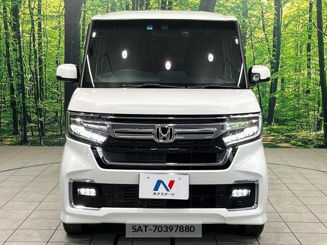 Honda N BOX CUSTOM 2021-07 7222649-13