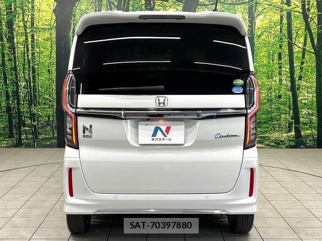 Honda N BOX CUSTOM 2021-07 7222649-14
