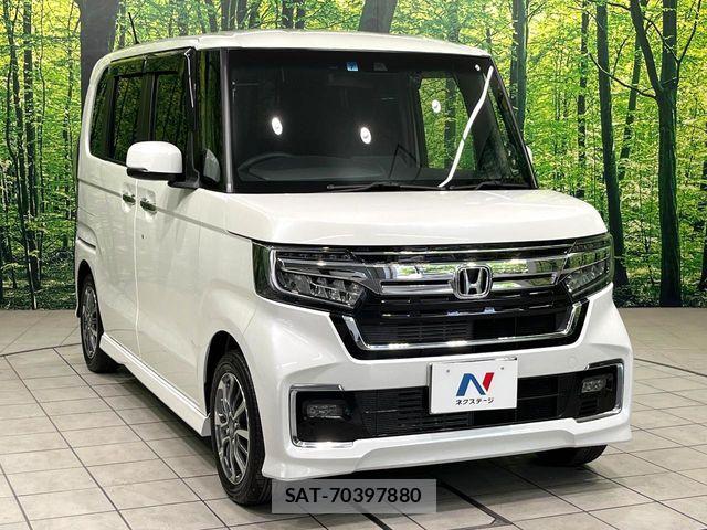 Honda N BOX CUSTOM 2021-07 7222649-15