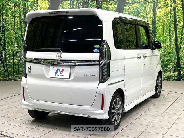 Honda N BOX CUSTOM 2021-07 7222649-16